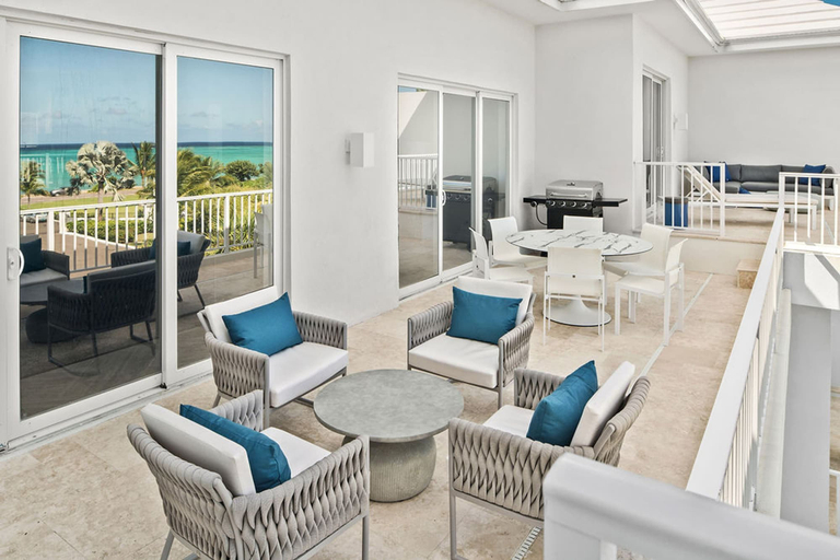 Others 5, Ocean Terraces Penthouse 3br2