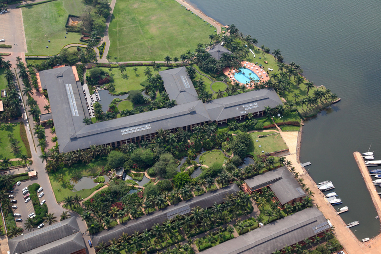 Exterior & Views 3, Munyonyo Commonwealth Resort, Kampala