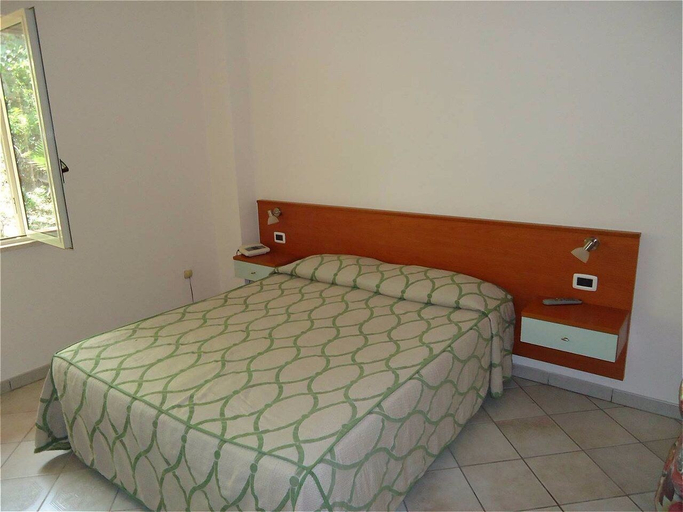 Room 3, Old River Residence, Vibo Valentia