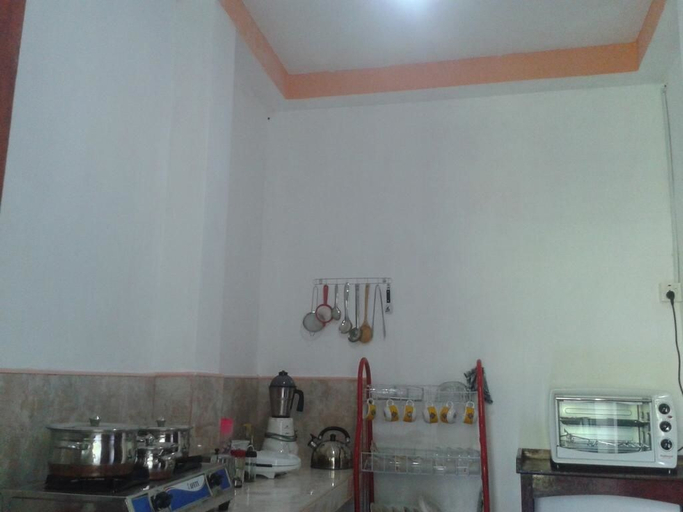 Others 5, Pearl Villa, Weligama