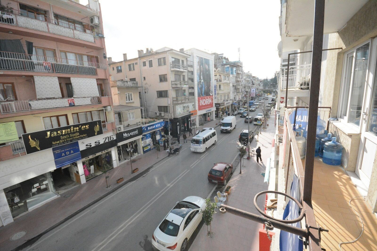 View from property 2, Samyeli Residence, Kuşadası