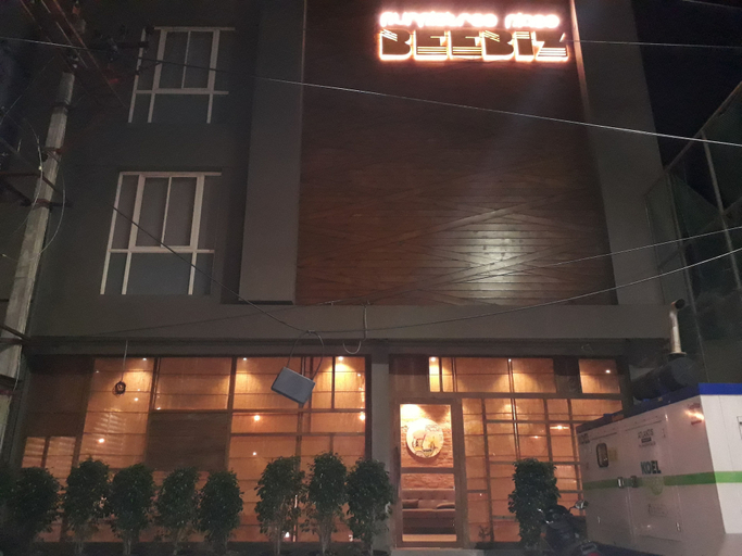 Exterior & Views 2, Hotel Beebiz Guindy, Chennai