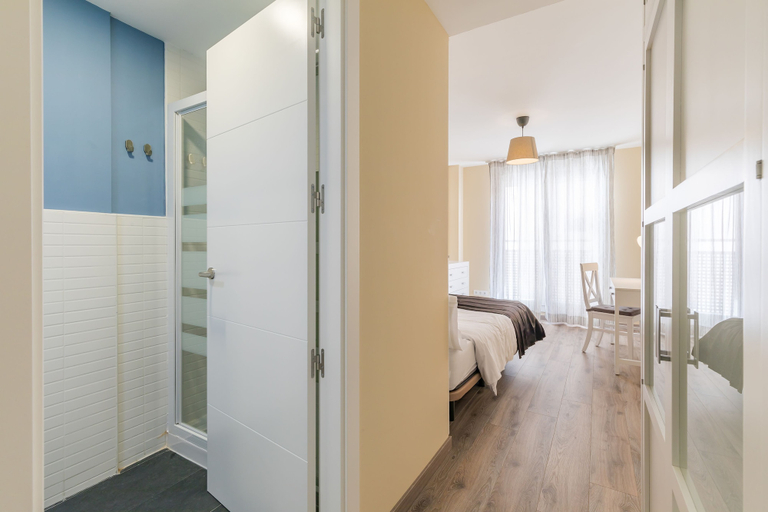 Others 5, AYZ Villegas - Auto check-in property, Madrid