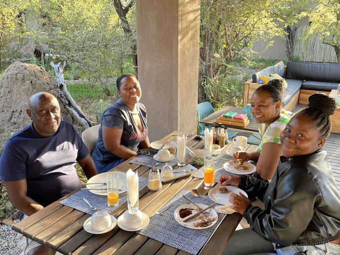 Food & Drinks 4, Lindiwe Safari Lodge, Mopani