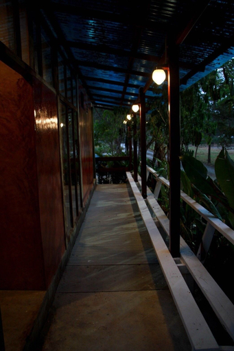 Others 5, Phu Mi Lum Nao House, San Kamphaeng