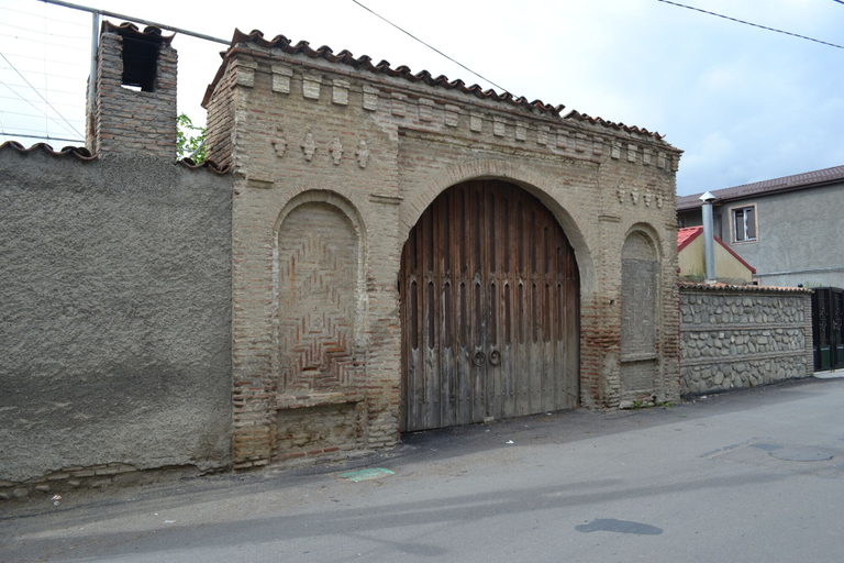 Exterior & Views 2, Old Gate, Telavi