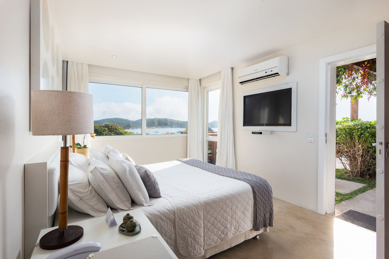 Bedroom 4, Abracadabra Boutique Hotel, Armação dos Búzios