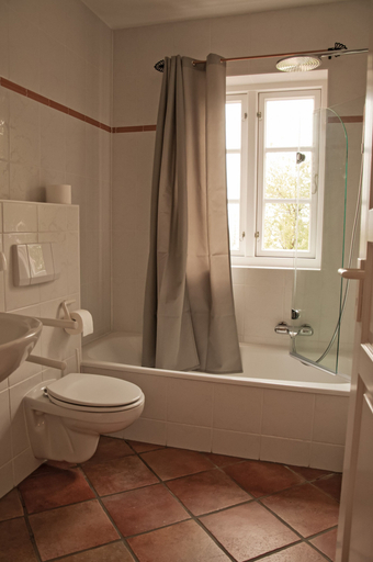 Bathroom 3, Das Backhaus 3, Schleswig-Flensburg