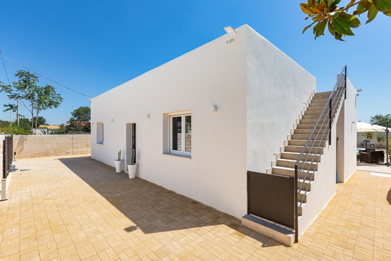 Exterior & Views 2, 2055 Villa San Teodoro, Taranto
