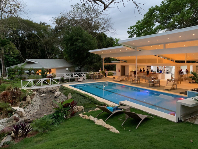 Sport & Beauty, Aves Hotel & Resort - Retreat Center, Puntarenas