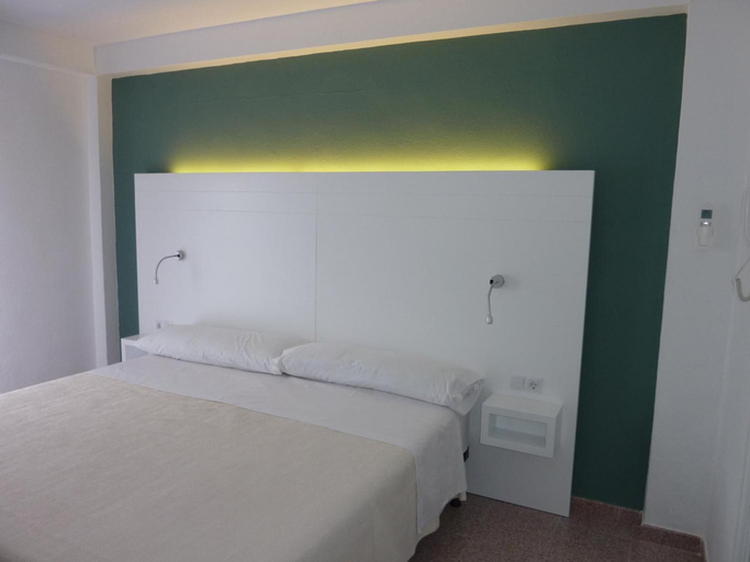 Bedroom 3, Hotel Sa Roqueta - Adults only, Baleares