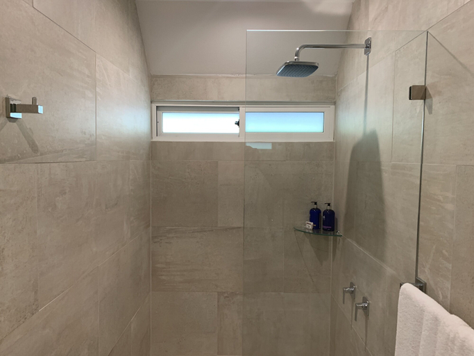 Bathroom 3, Aves Hotel & Resort - Retreat Center, Puntarenas