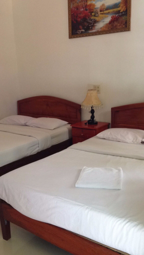 Bedroom 3, Hoang Kim Golden Resort, Phan Thiết