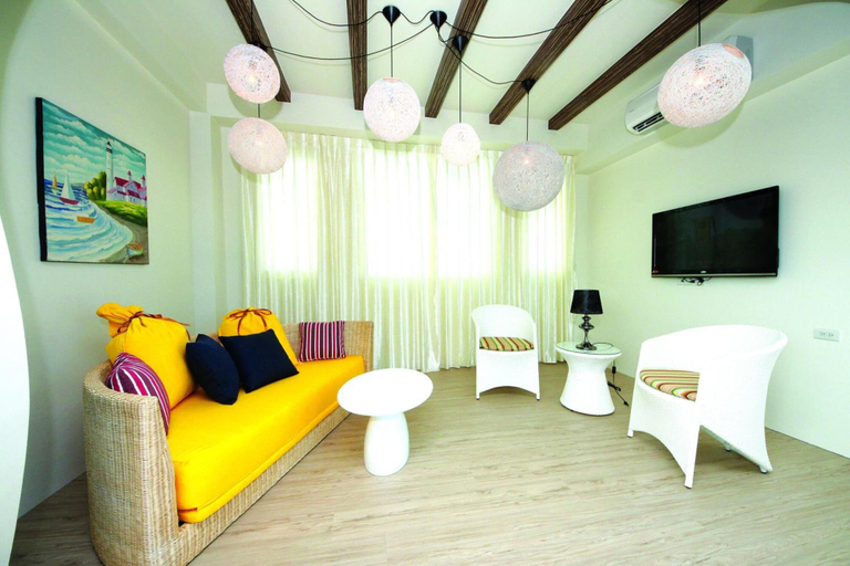 Others 5, Chi Heng B&B, Yilan