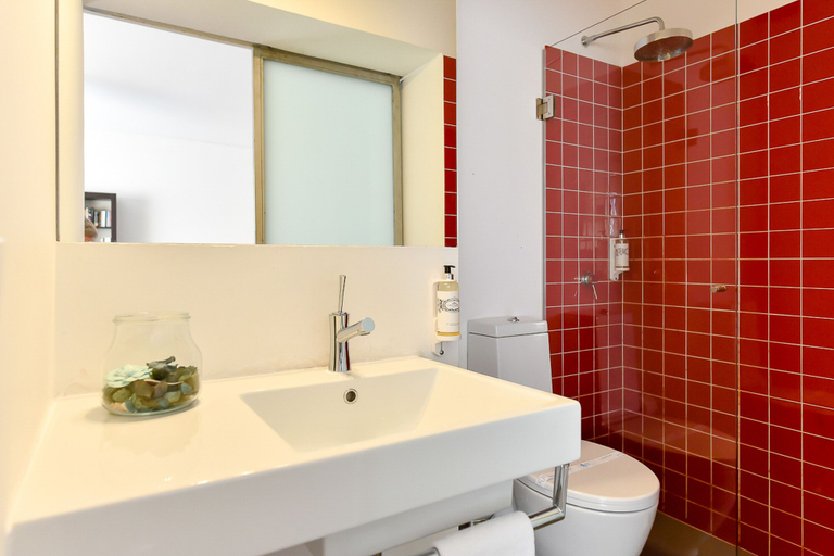 Bathroom 3, Feel Porto Panoramic Townhouse, Porto
