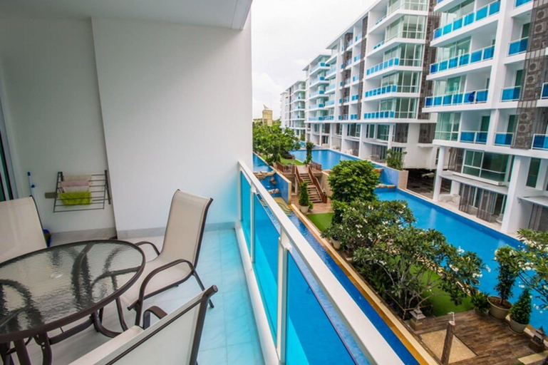 Sport & Beauty 5, My Resort Condo Hua Hin, Hua Hin