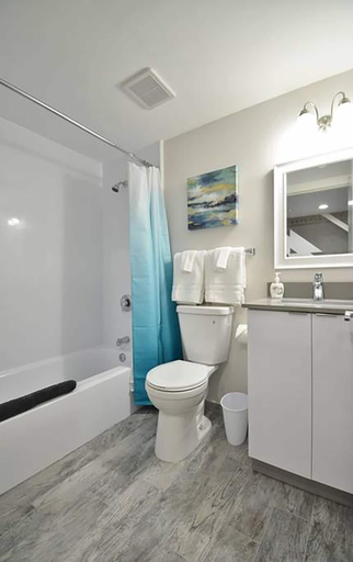 Bathroom 4, Hobe Lofts, Broward