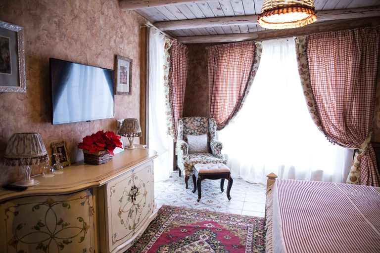 Others 4, Rasslabonov Country Home, Aksayskiy rayon
