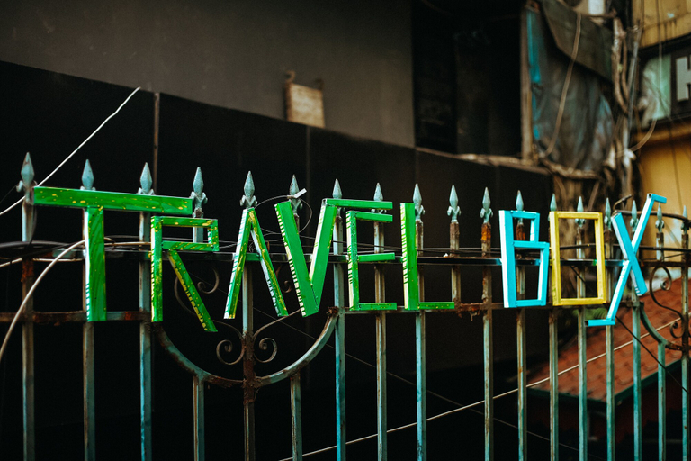 Exterior & Views 1, TravelBox Dorm Sweet Dorm - Hostel, Hoàn Kiếm