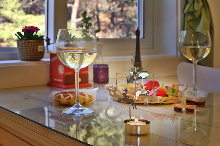 Food & Drinks 4, Ttiamo Pension, Gyeongju