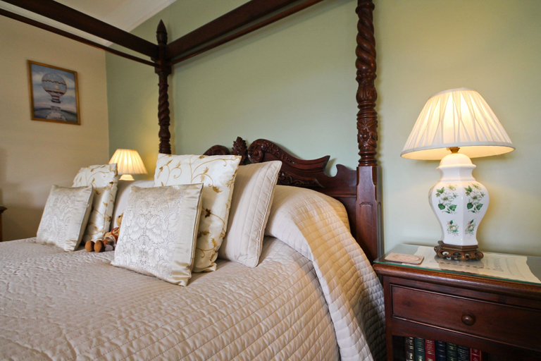 Bedroom 2, Penralley House B&B, Powys