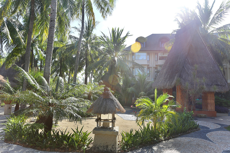 Exterior & Views 2, Novotel Lombok Resort & Villas, Lombok