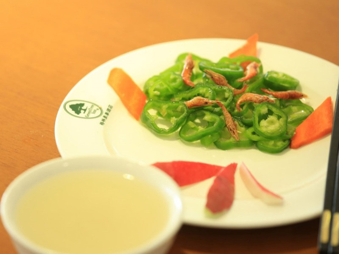 Food & Drinks 5, GreenTree Inn Suqian Suyang South ShangHai Rd Darunfa Hotel, Suqian