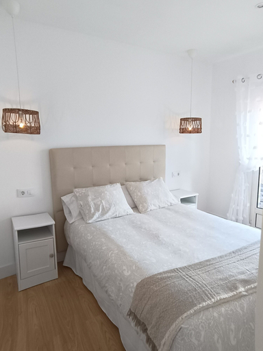 Bedroom 4, Hotel Posada del Mar, Cantabria