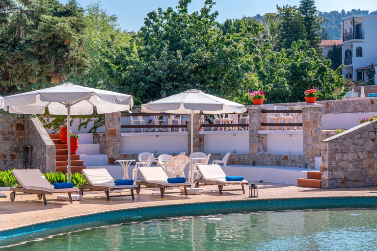 Sport & Beauty 5, Arco Beach Hotel, Thessaly