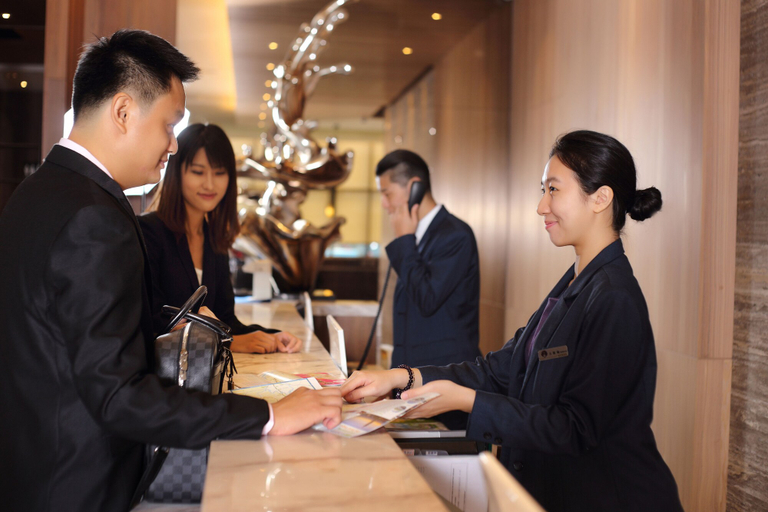Food & Drinks 5, Hotel Intrendy, New Taipei City