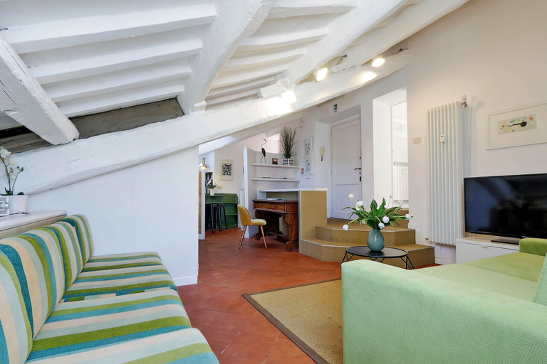 Others 2, Monti Charme - My Extra Home, Roma