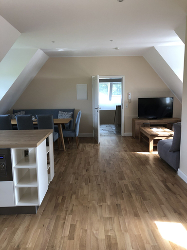 Others 4, Ferienwohnung Herbstprinz, Stade
