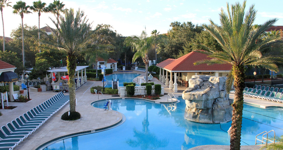 Star Island Resort and Club, Osceola