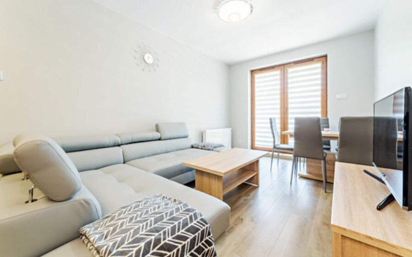 Others 5, Apartament EverySky Ogrodnicza 7, Jelenia Góra