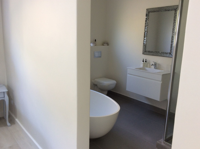 Bathroom 3, 43 Ocean View Drive, City of Cape Town
