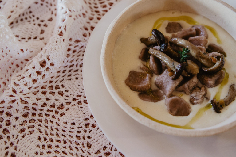 Food & Drinks 5, Agriturismo Le Piagge, Alessandria
