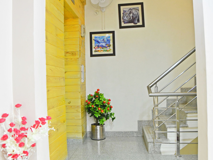 Others 5, Hotel Stay City, Jaipur