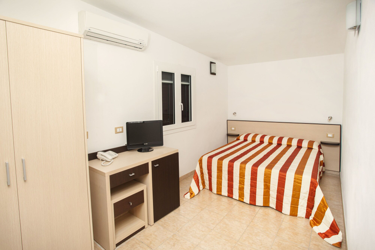 Bedroom 4, Green Paradise Alimini Resort, Lecce