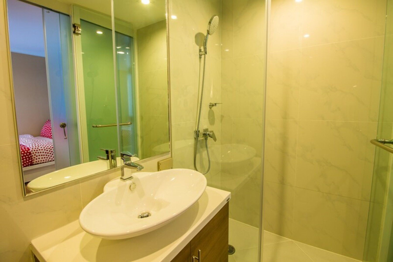 Bathroom 4, My Resort Condo Hua Hin, Hua Hin