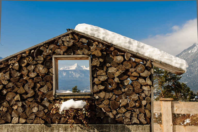 Exterior & Views 2, Mercure Garmisch Partenkirchen, Garmisch-Partenkirchen