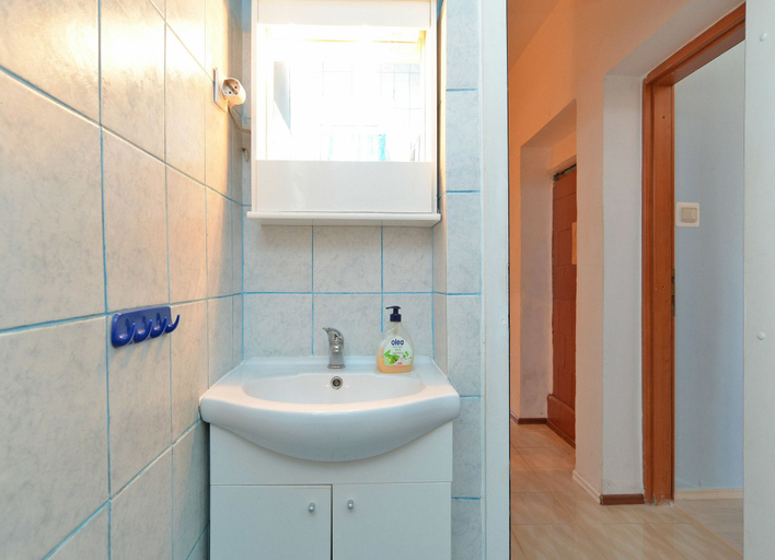 Bathroom 3, Apartment 725, Fažana