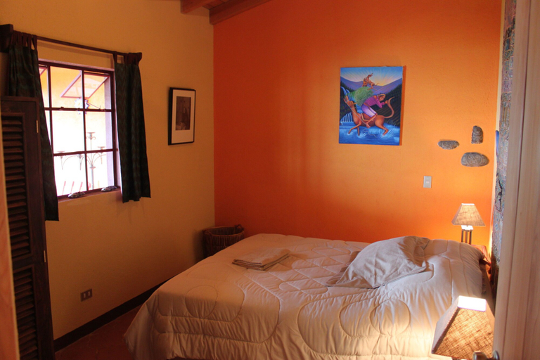 Bedroom 3, Casa Wenche, Santa Cruz La Laguna