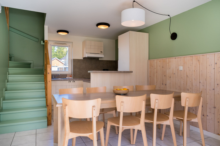 Dining Room 2