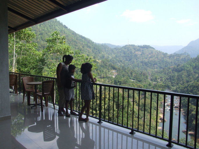 Others 4, Mountriver Hotel, Yatiyanthota