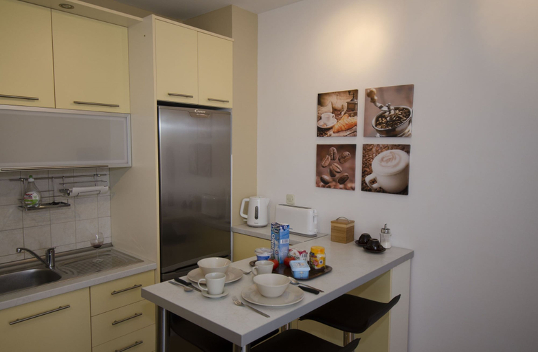 Others 5, Apartment Mala, Trogir