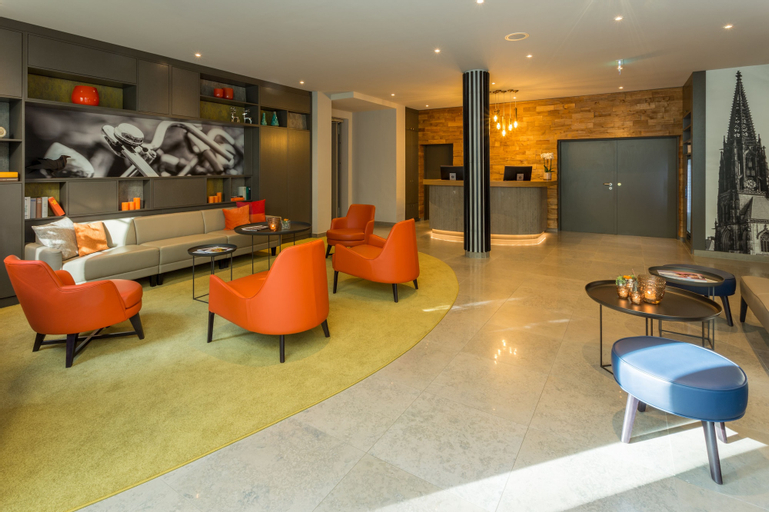 Public Area 4, Parkhotel Hohenfeld Münster, Münster