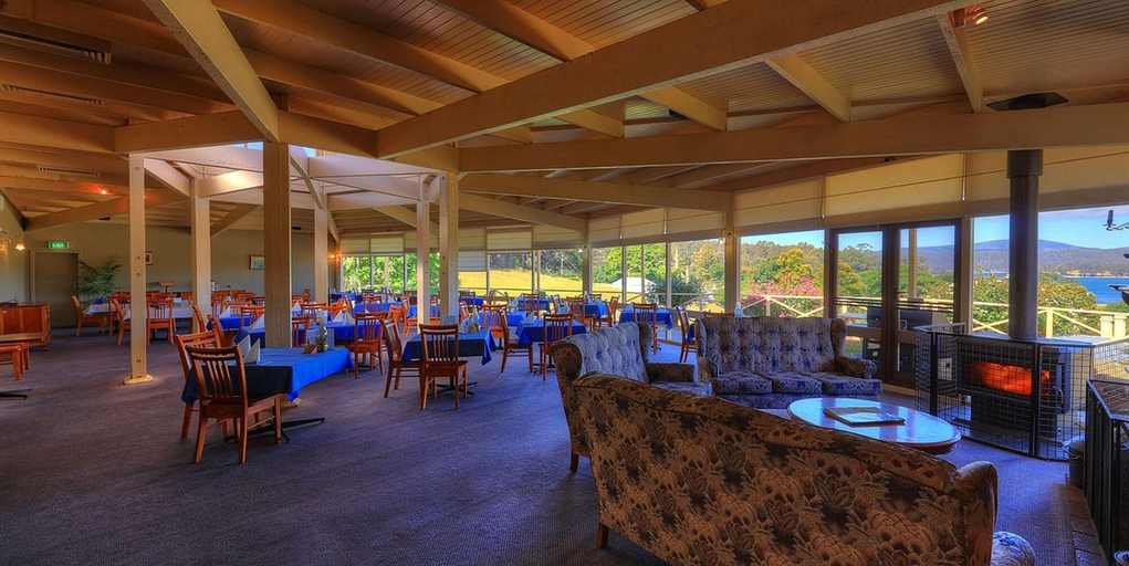 Food & Drinks 5, Port Arthur Motor Inn, Tasman