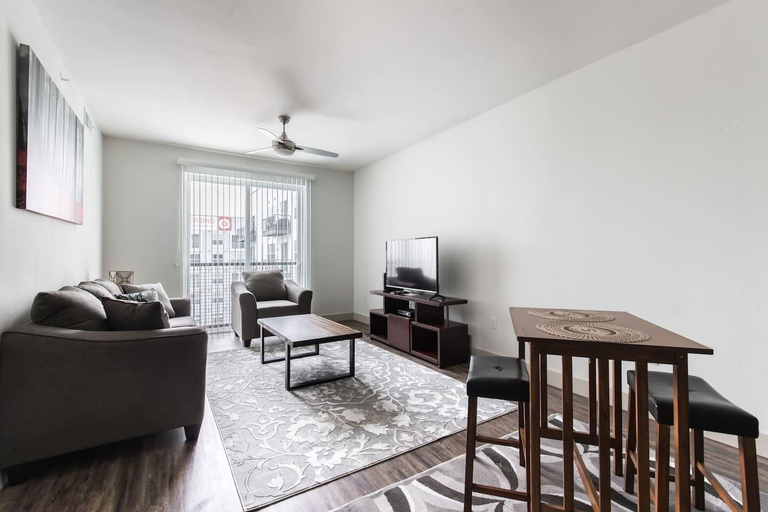 StayOvr at Legacy West - Windrose, Collin