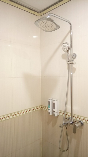 Bathroom 4, Vu Phong 3 Hotel, Sầm Sơn
