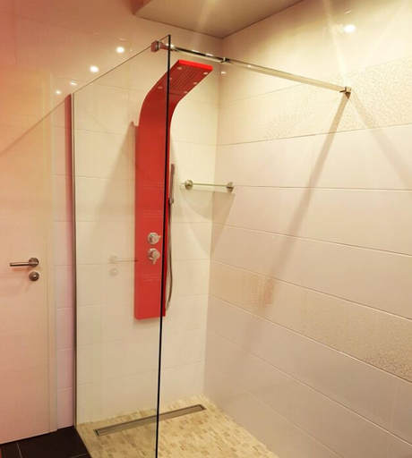 Bathroom 2, Blissberg Winterberg, Hochsauerlandkreis